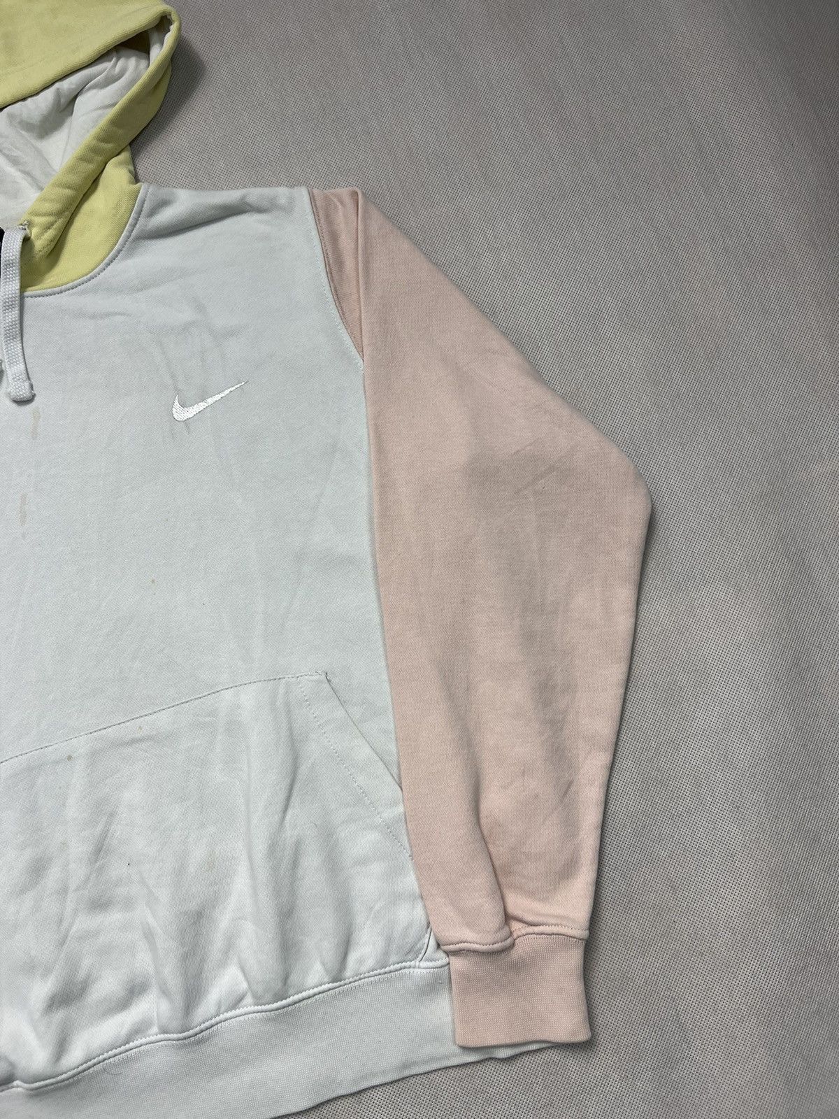 Nike Hoodie Nike small logo swoosh Size US XS / EU 42 / 0 - 4 Thumbnail