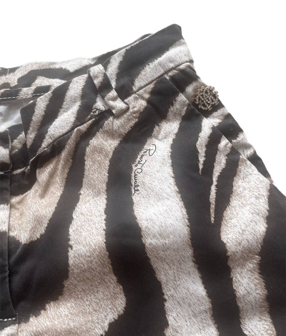 Roberto Cavalli Roberto Cavalli limited suit Size XS / US 0-2 / IT 36-38 - 7 Thumbnail