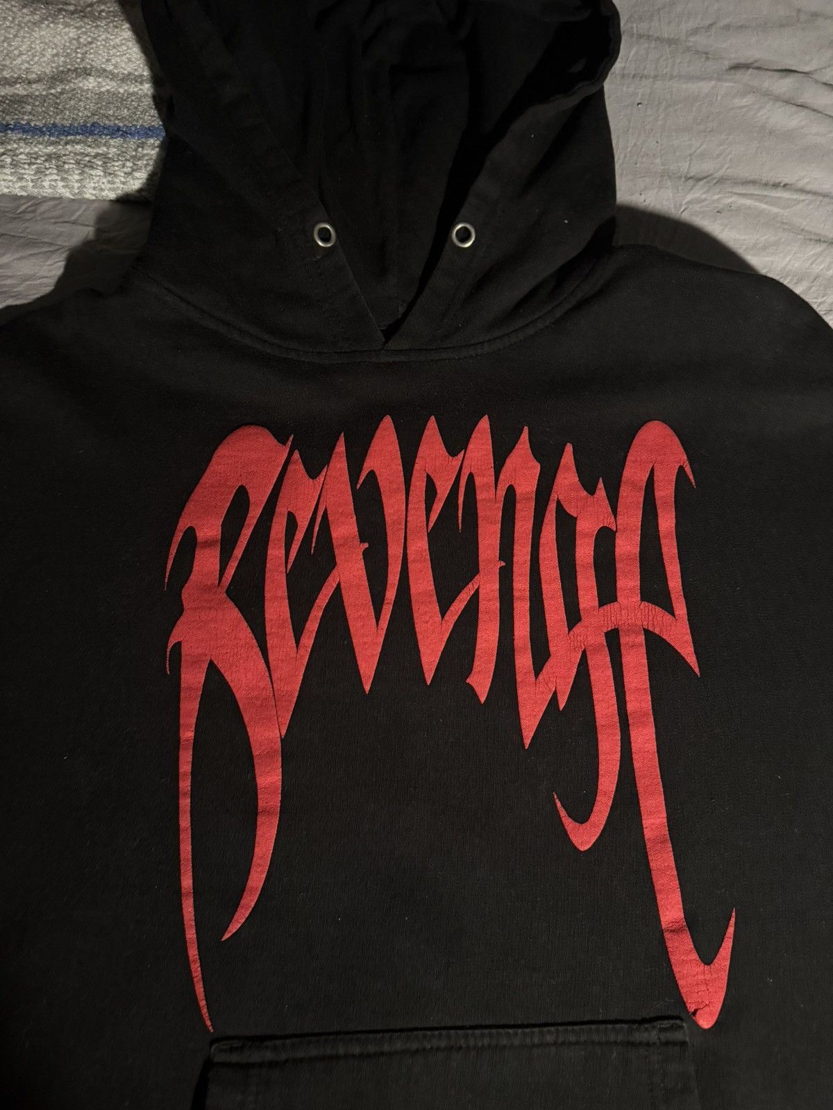 Revenge OG Revenge Kill Hoodie Size US M / EU 48-50 / 2 - 3 Thumbnail