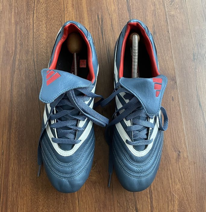 Adidas clearance predator vintage