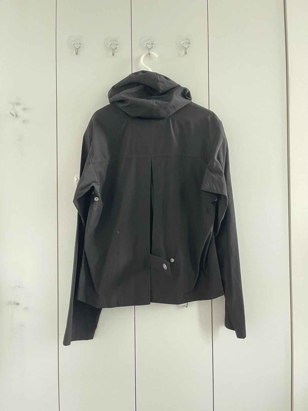 Mackintosh Kiko Kostadinov Mackintosh 0002 Pullover Jacket Size US S / EU 44-46 / 1 - 3 Thumbnail