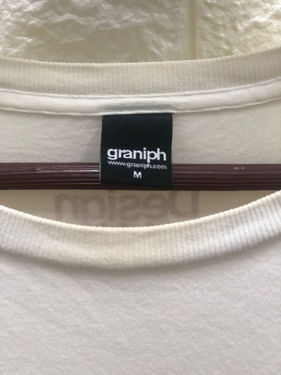 Japanese Brand vintage Design Tshirt Store Graphic Shirts Size US M / EU 48-50 / 2 - 4 Thumbnail