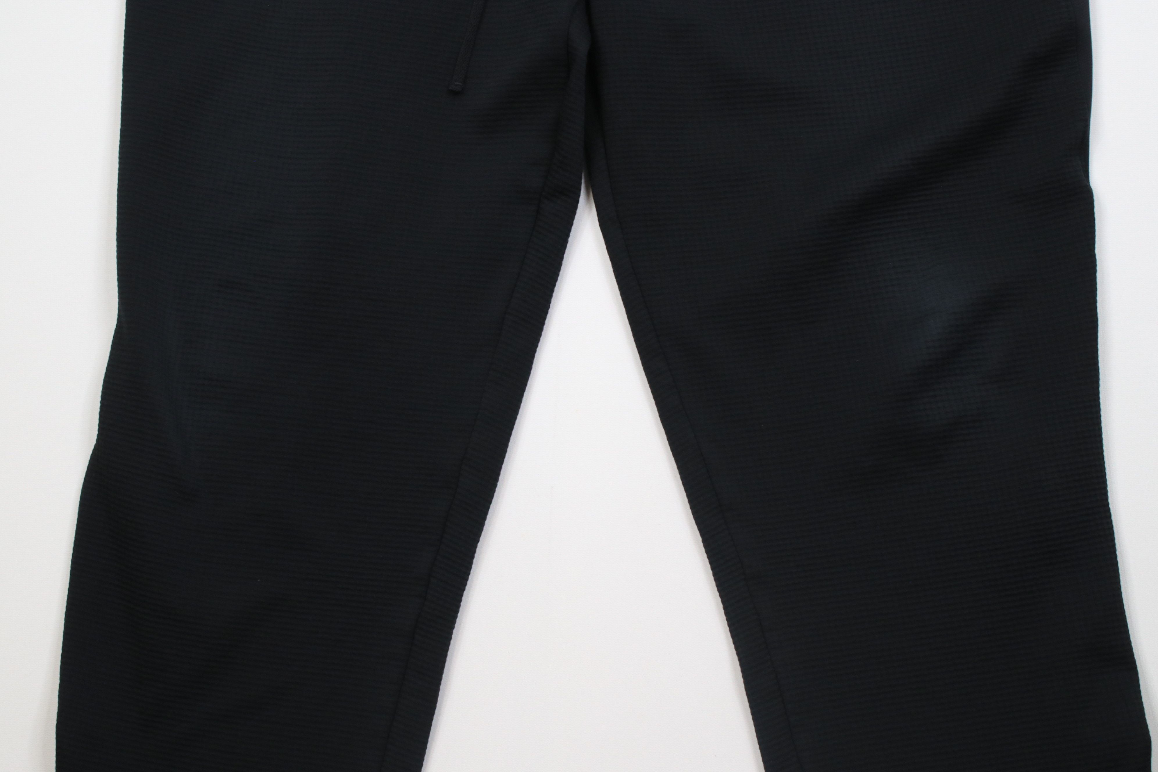 Under Armour Under Armour Thermal Waffle Knit Tapered Leg Sweatpants Size US 38 / EU 54 - 3 Thumbnail