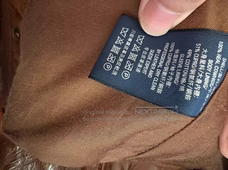 RRL Ralph Lauren RRL Ralph Lauren leather jacket Size US L / EU 52-54 / 3 - 5 Thumbnail