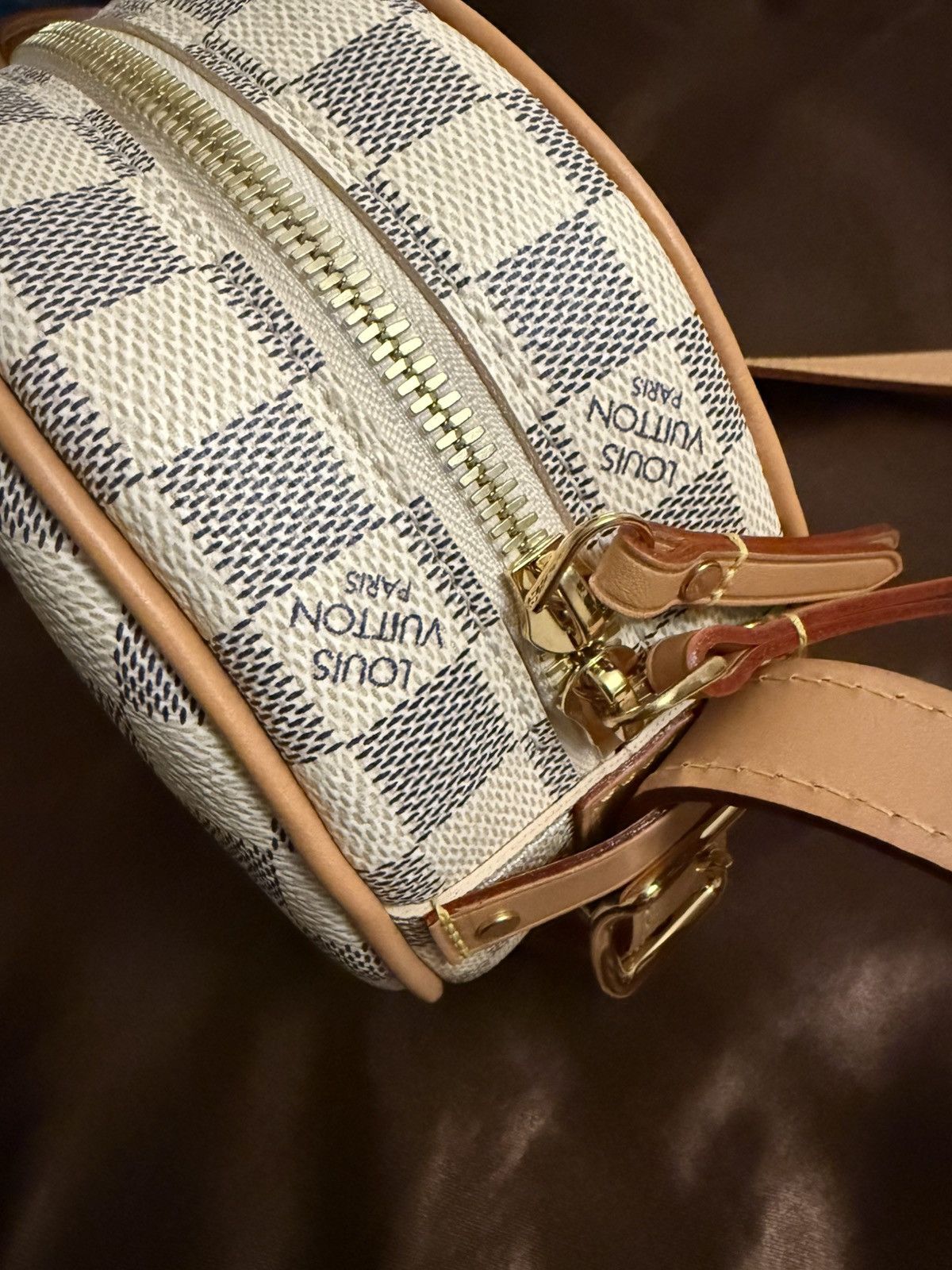 Louis Vuitton Louis Vuitton Shoulder Bag Size ONE SIZE - 8 Thumbnail
