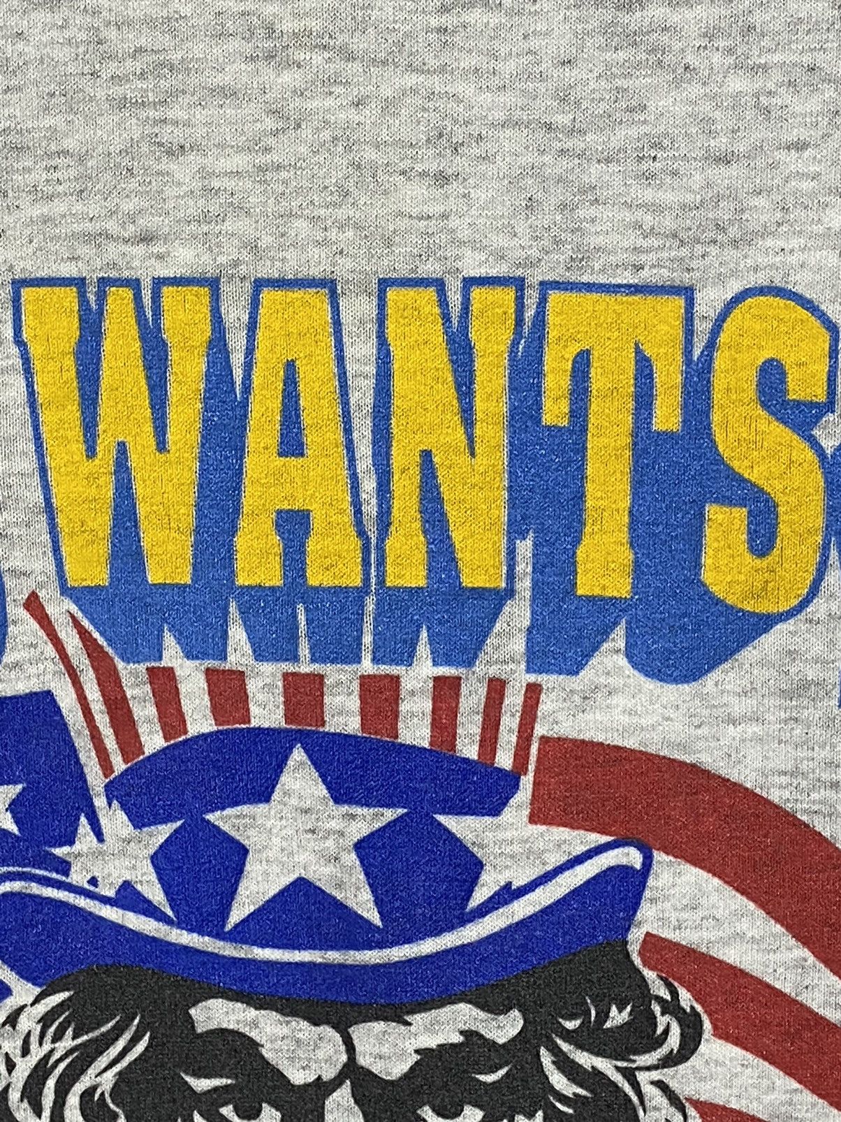 Vintage Sam’s Club Vintage t-shirt (sz Med) Hanes Heavyweight Size US M / EU 48-50 / 2 - 8 Thumbnail
