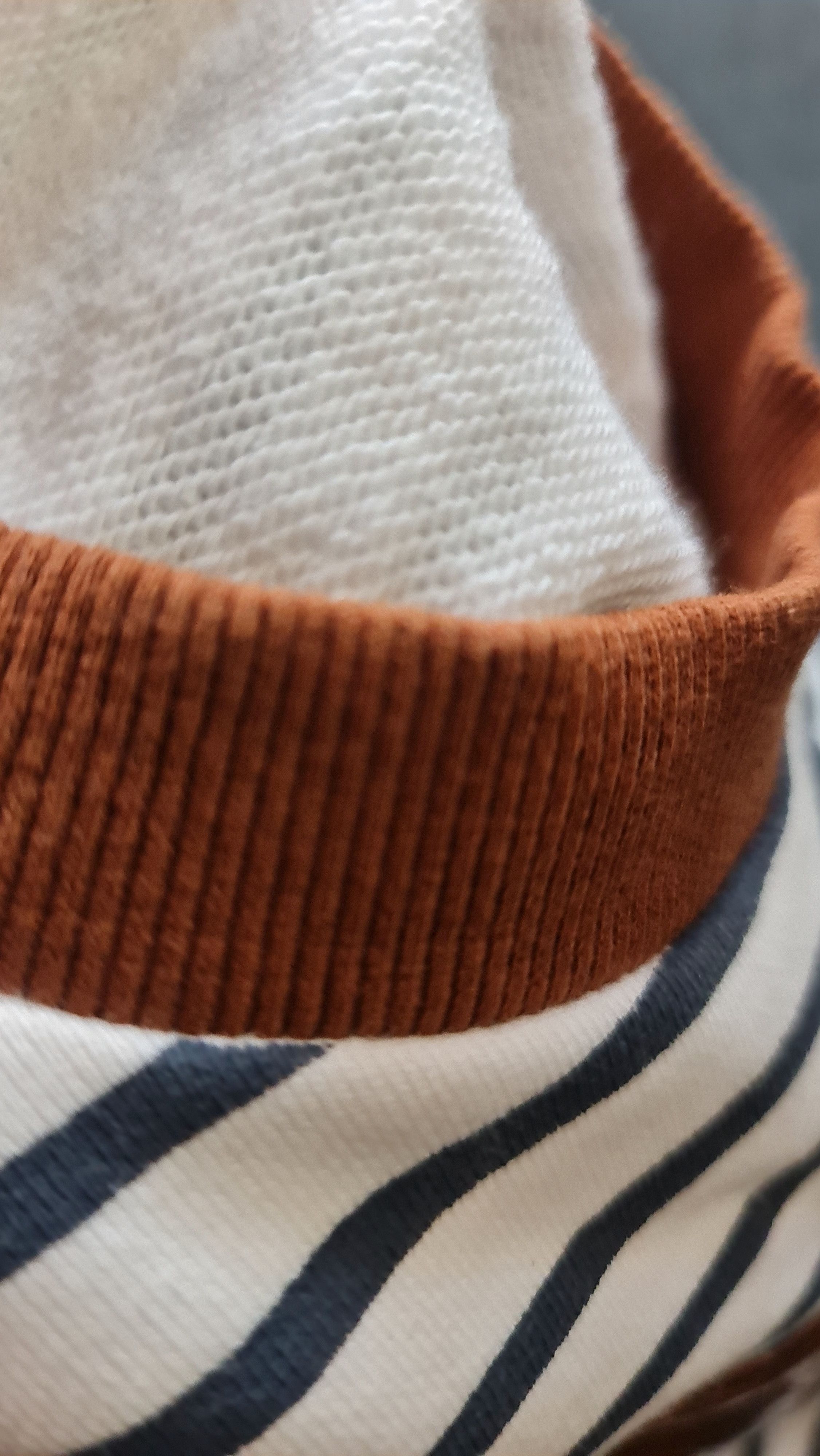 If Six Was Nine × Japanese Brand Sweatshirt Size US M / EU 48-50 / 2 - 4 Thumbnail