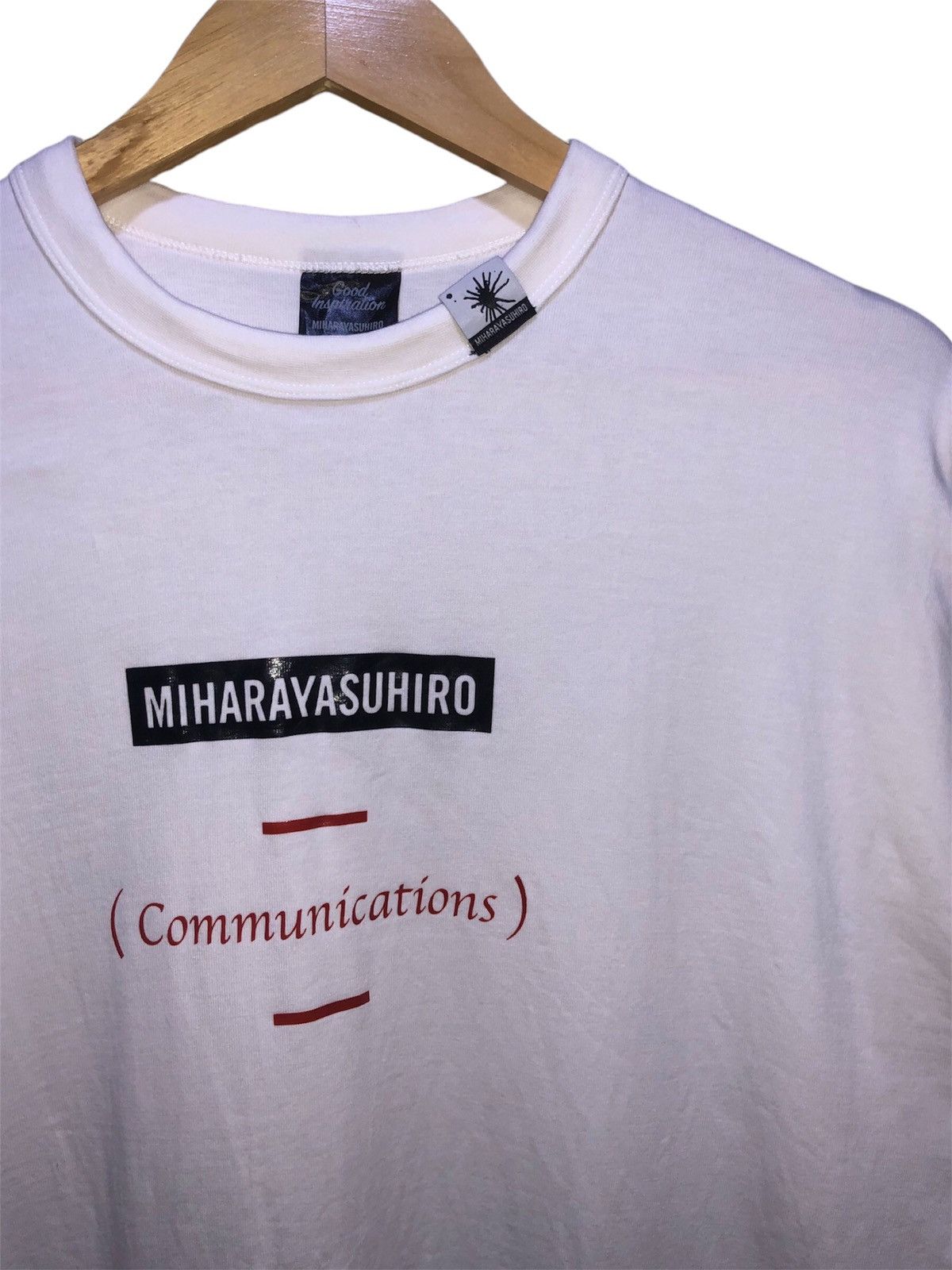 GU × Maison MIHARA YASUHIRO MIHARAYASUHIRO X GU GOOD INSPIRATION Size US M / EU 48-50 / 2 - 2 Thumbnail