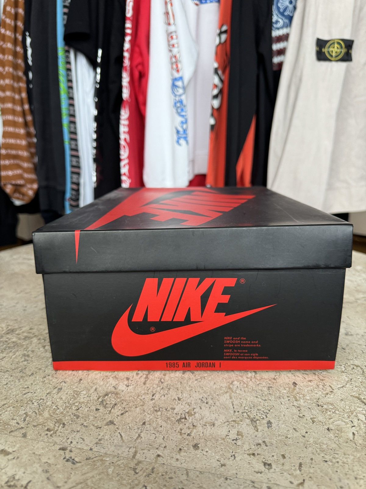 Jordan Brand Jordan 1 Retro Low OG Zion Williamson Voodoo Size US 10.5 / EU 43-44 - 17 Thumbnail