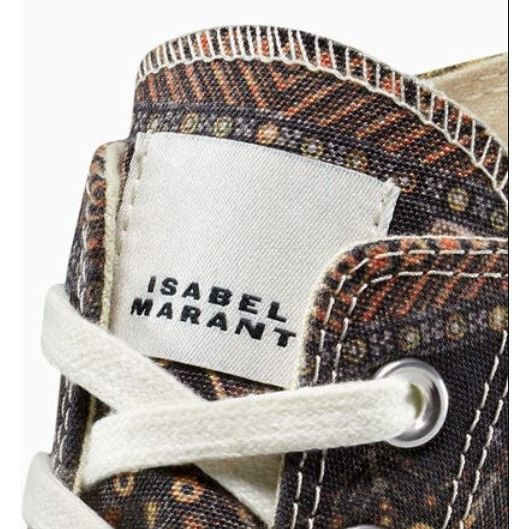 Converse ⭐Converse x Isabel Marant Chuck 70 Hi Sz 9 Men's Shoes Black Size US 9 / EU 42 - 7 Thumbnail