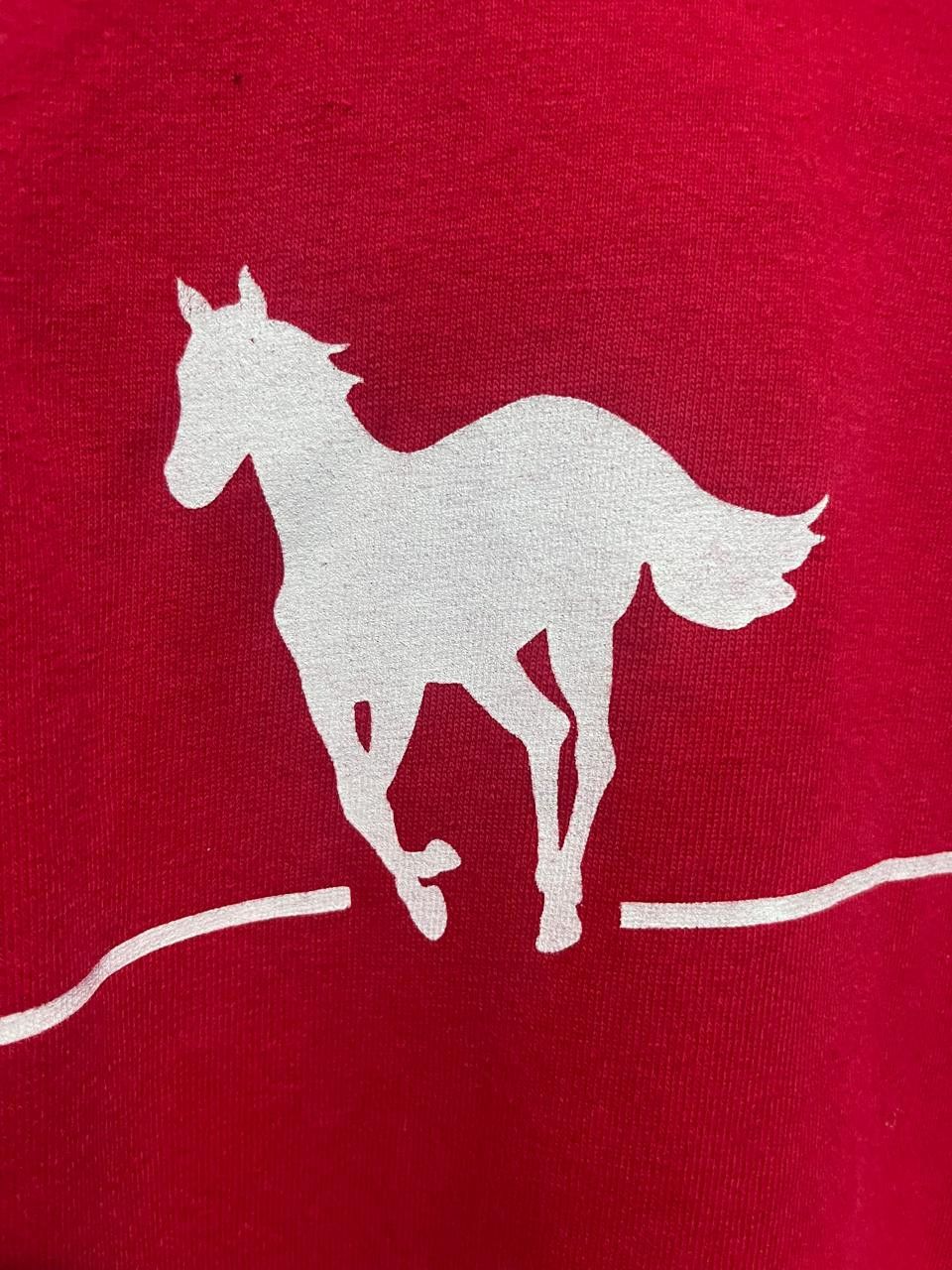 Band Tees Deftones HUM Pixies Primus Quicksand Band T Shirt Size US L / EU 52-54 / 3 - 8 Thumbnail