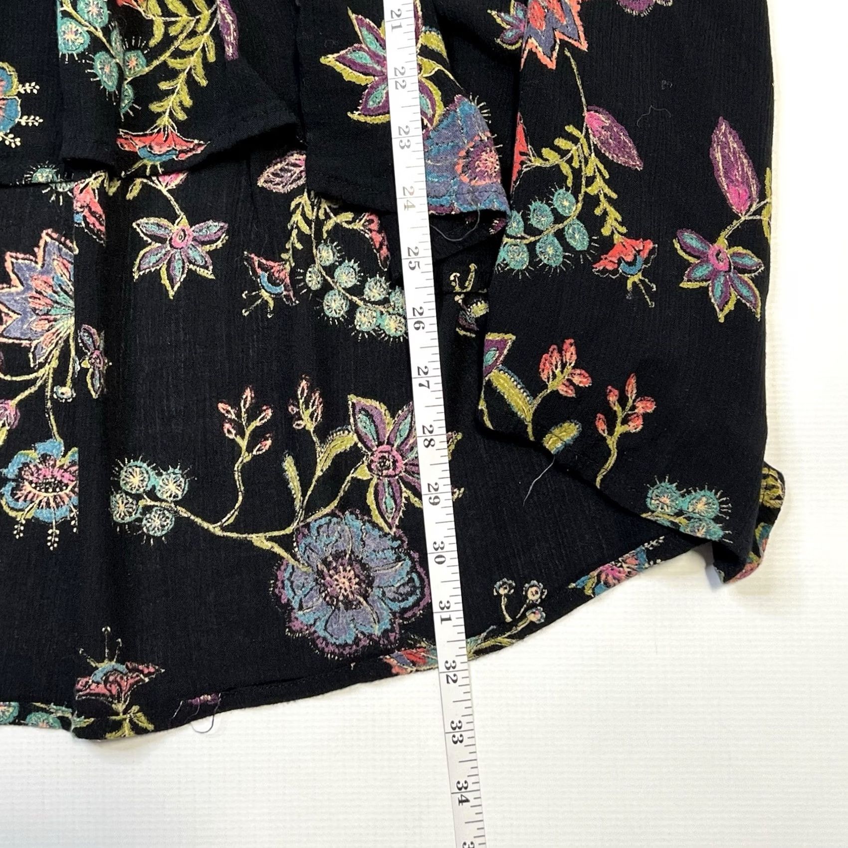 Free People VINTAGE No, not applicable Size XS / US 0-2 / IT 36-38 - 7 Thumbnail