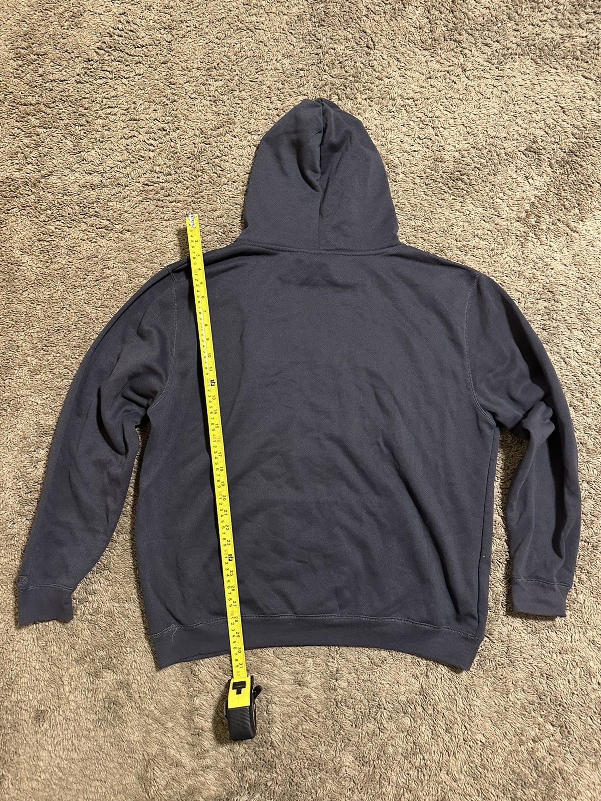 NCAA × Vintage Vintage NCAA Baylor Bears “golden bear” hoodie 00s size 2XL Size US XXL / EU 58 / 5 - 7 Thumbnail