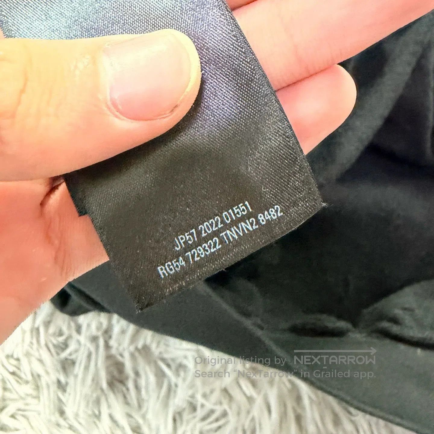 Balenciaga balenciaga x adidas oversized hoodie. Size US L / EU 52-54 / 3 - 7 Thumbnail