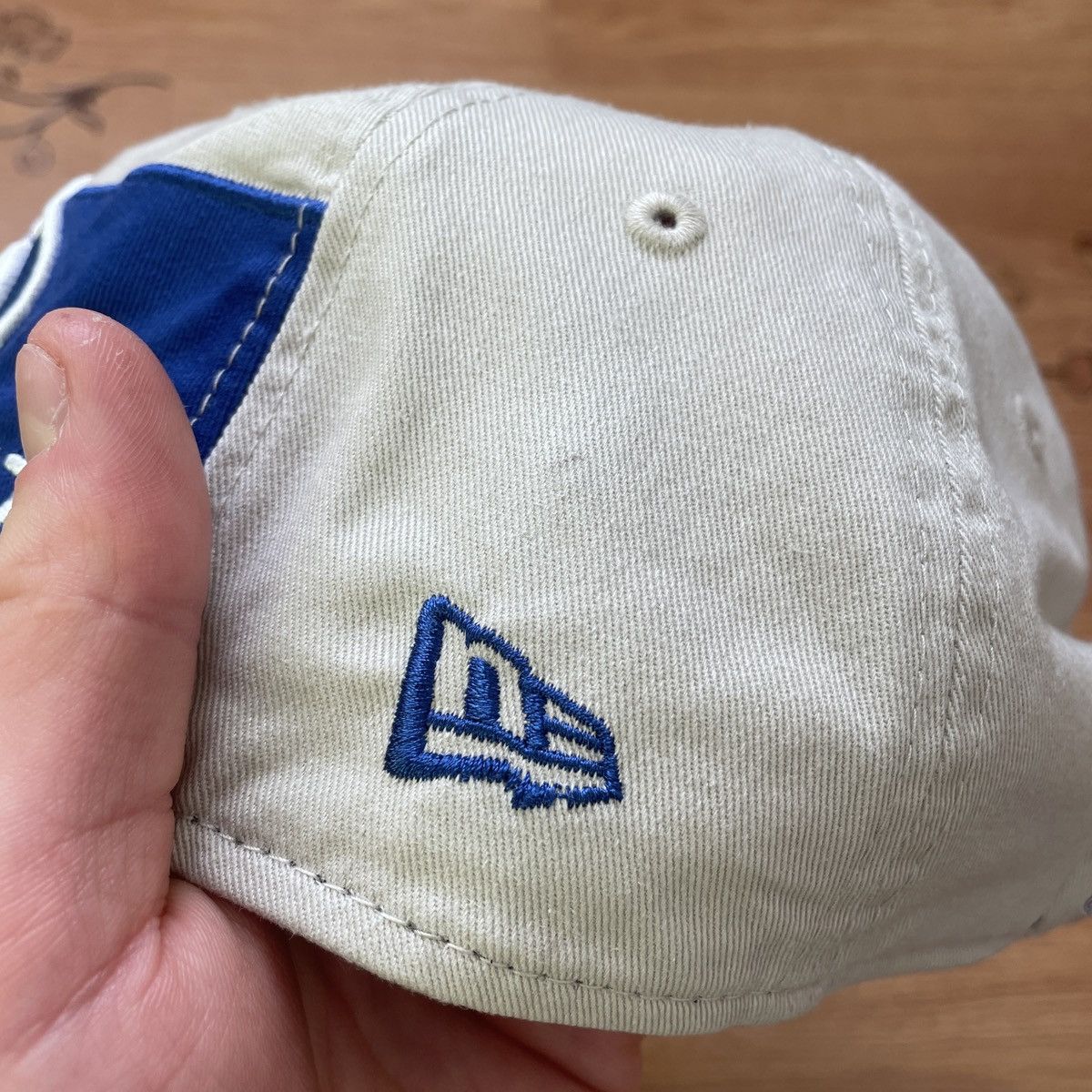 New Era New Era Seattle Seahawks NFL snapback Baseball hat Size ONE SIZE - 7 Thumbnail