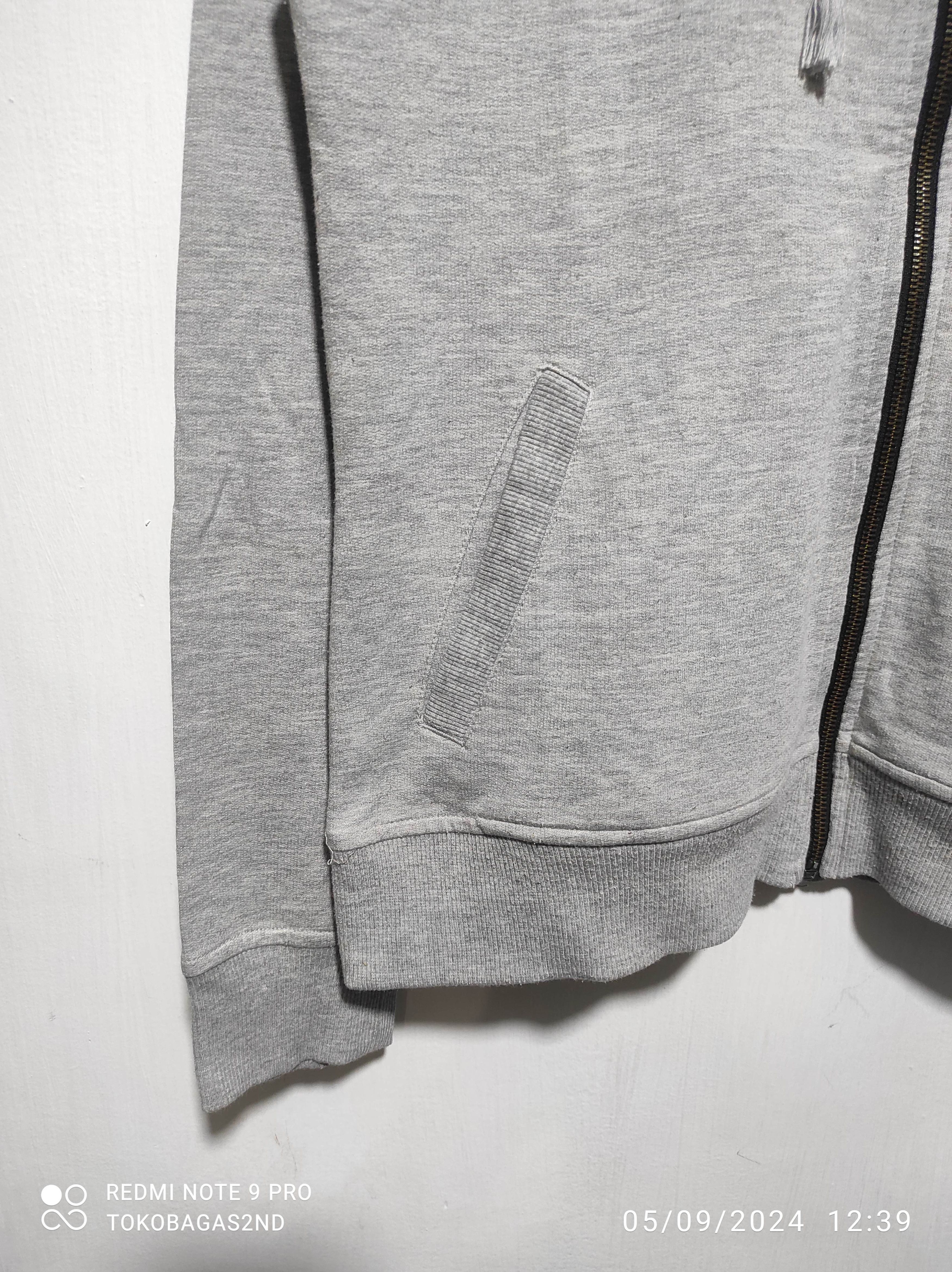 In The Attic In The Attic Fur Hoodie IfSixWasNine LGB style Size US M / EU 48-50 / 2 - 9 Thumbnail