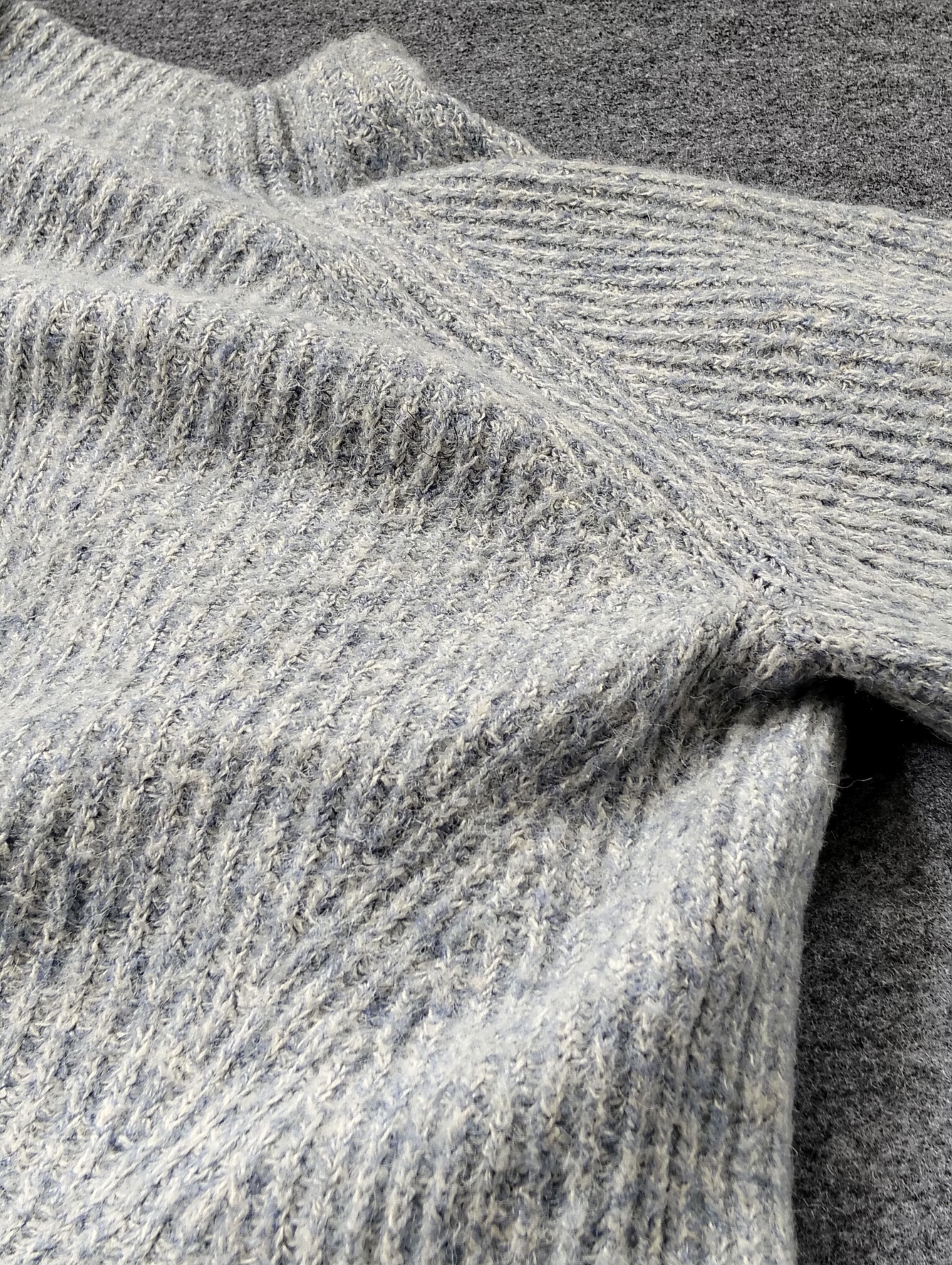 Global Work × Japanese Brand 🔥 Essential Global Work Knit Sweater – Japanese brand 🔥 Size US L / EU 52-54 / 3 - 7 Thumbnail