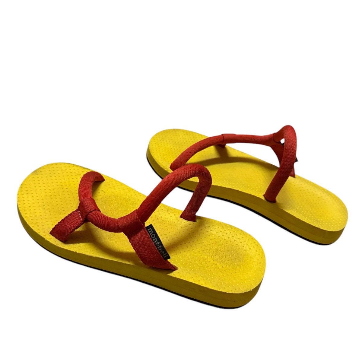 Montbell Montbell Sandals Slip on Size US 6 / EU 39 - 1 Thumbnail