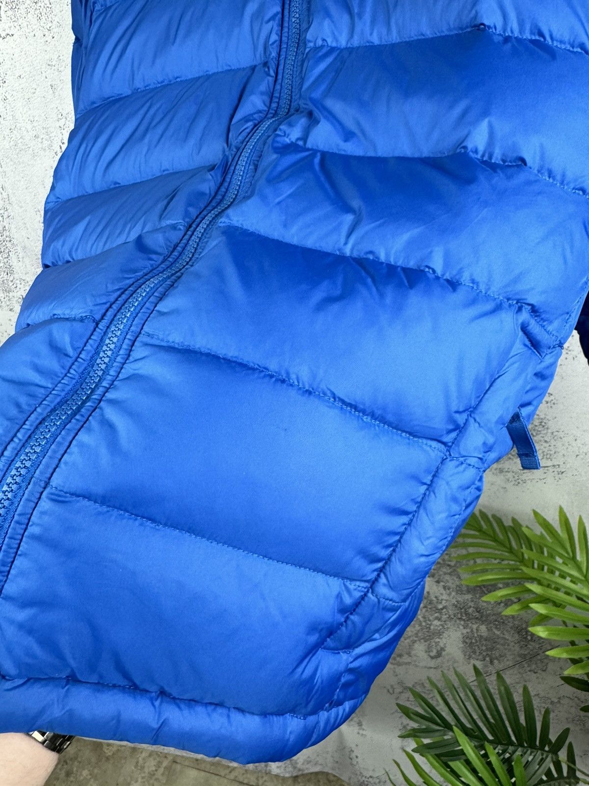 The North Face THE NORTH FACE 550 DOWN JACKET Y2K OUTDOOR STYLE SIZE S-M Size US S / EU 44-46 / 1 - 15 Thumbnail