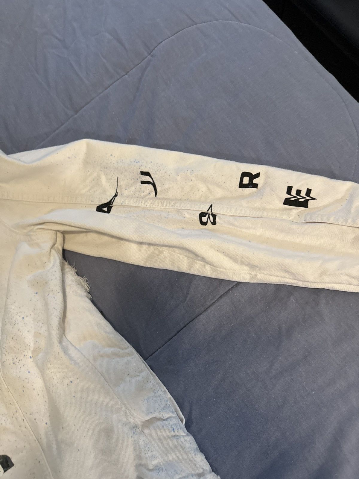 Zara Zara jacket Size US L / EU 52-54 / 3 - 4 Thumbnail