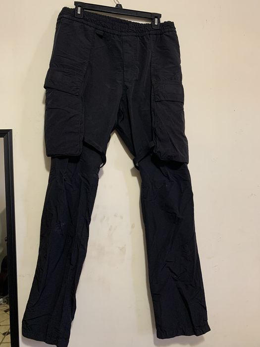 Alyx Alyx Holster Cargo Pants Size Large | Grailed