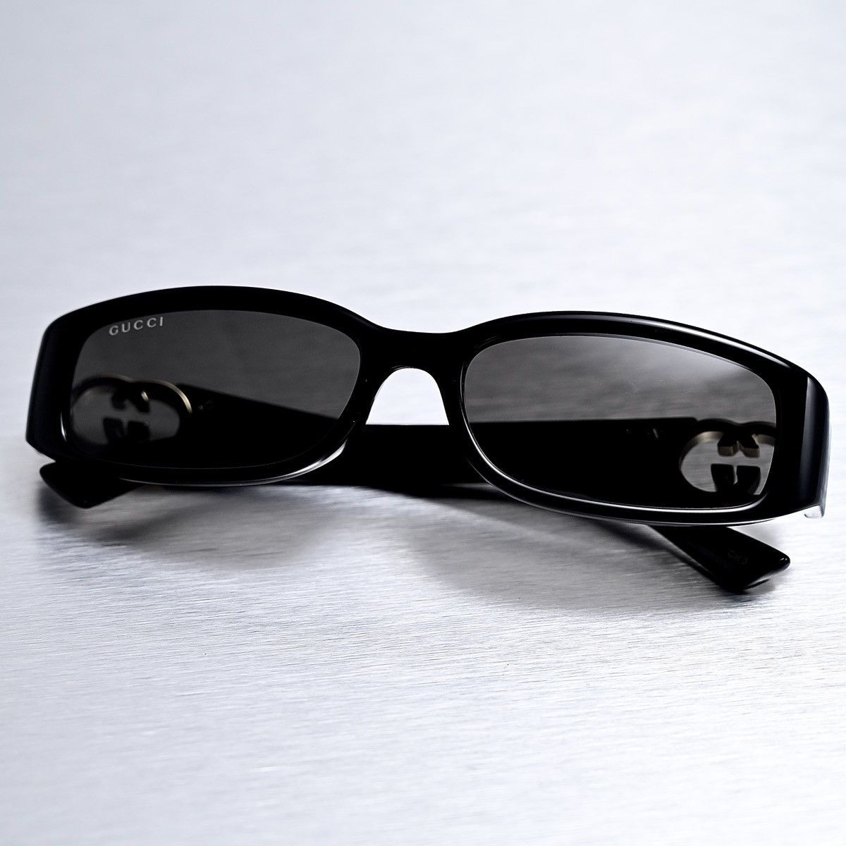 Gucci GUCCI GG1661S SUNGLASSES Size ONE SIZE - 8 Thumbnail