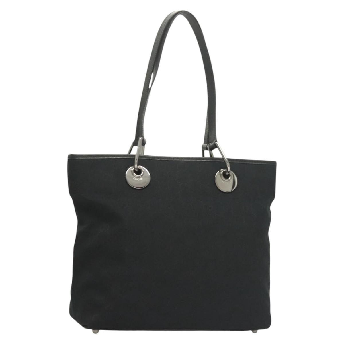 Gucci Gucci Eclipse Tote GG Canvas Size ONE SIZE - 1 Thumbnail