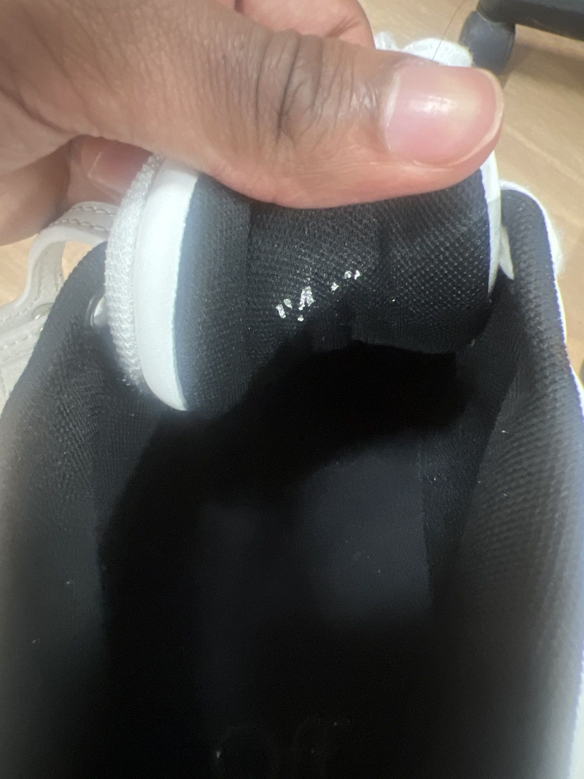 Off-White Off white Size US 10.5 / EU 43-44 - 7 Thumbnail