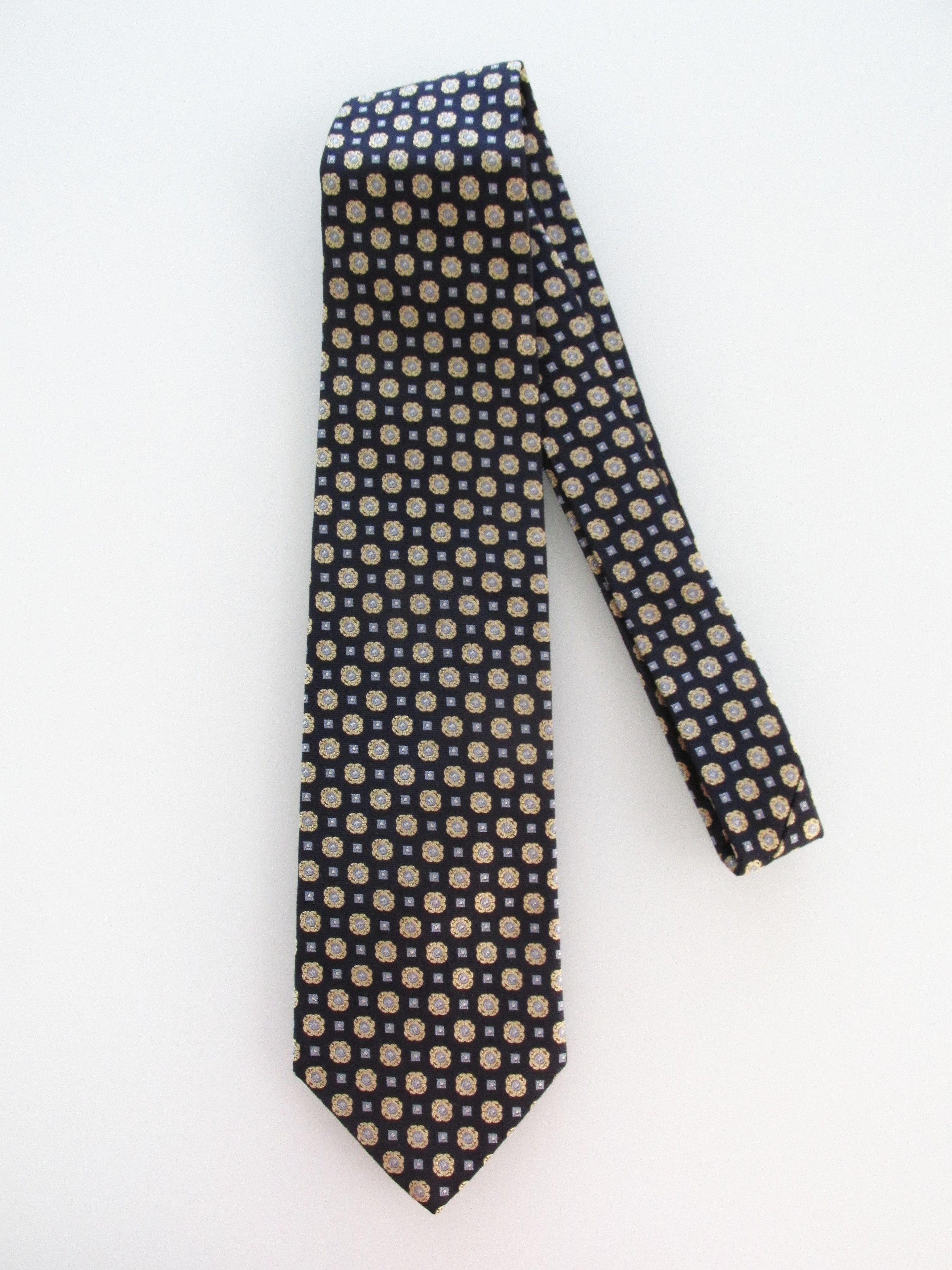 Brooks Brothers Brooks Brothers (NWT) Men's Silk Tie Size ONE SIZE - 1 Thumbnail