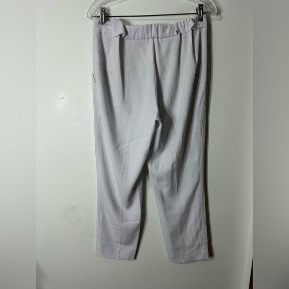 Aritzia Babaton Light Blue Dress Pants Size 28" / US 6 / IT 42 - 2 Thumbnail