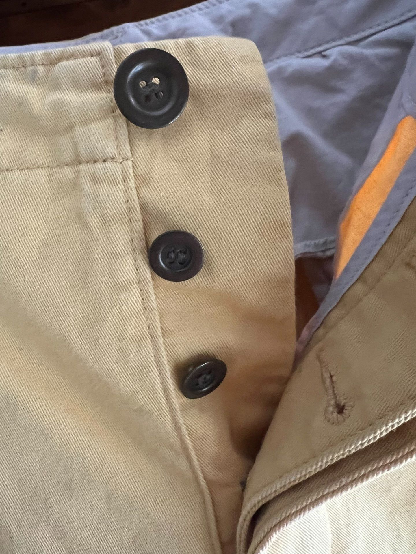 Visvim visvim 2013 Chino Pants Size US 39 - 5 Thumbnail