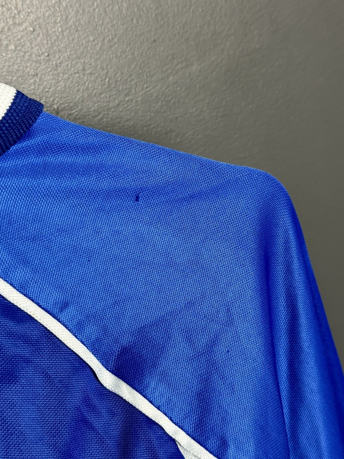 Puma Everton 00/02 Home Football Jersey Size US L / EU 52-54 / 3 - 18 Thumbnail
