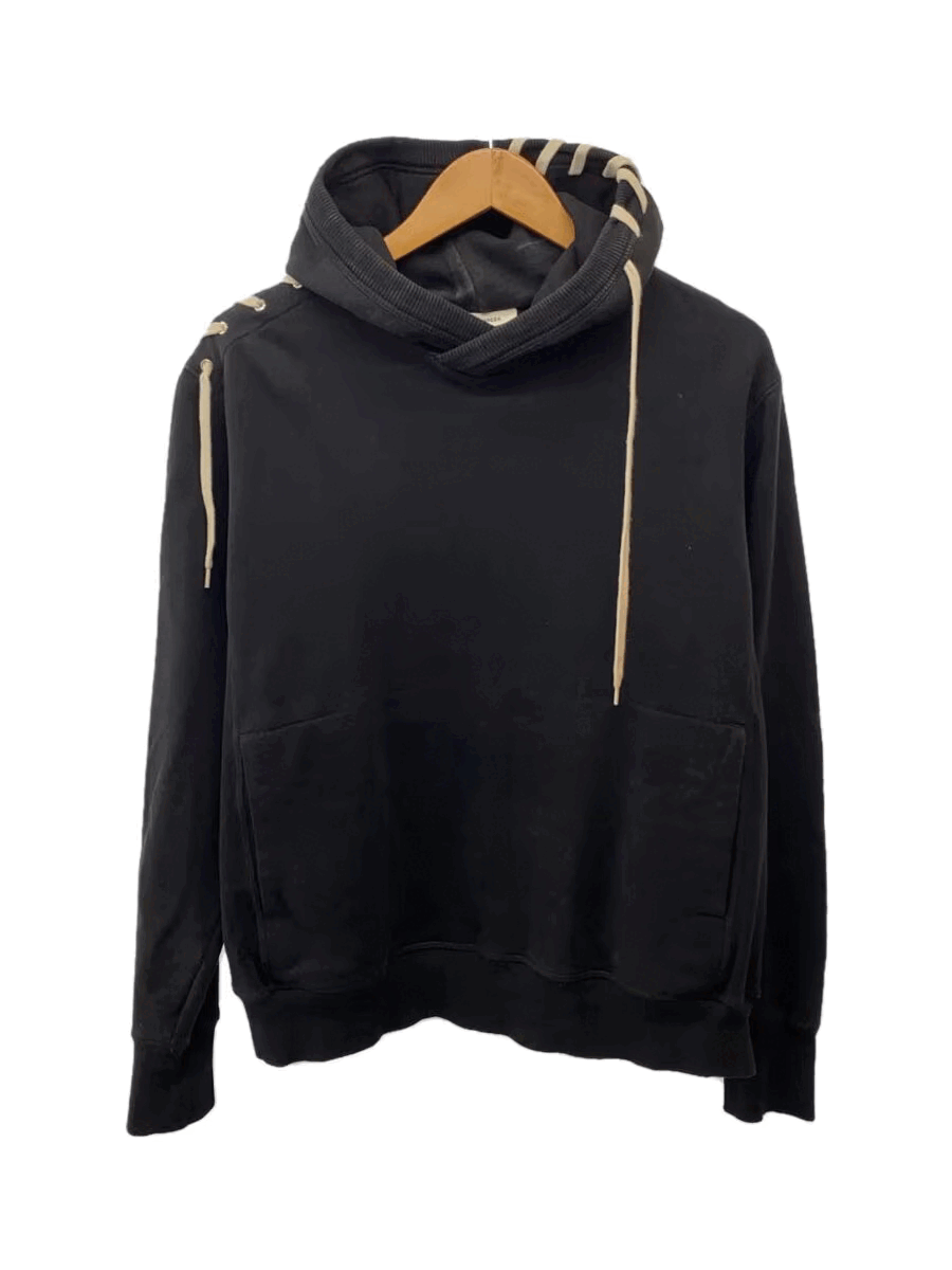 Craig Green Laced Hoodie Size US S / EU 44-46 / 1 - 1 Thumbnail