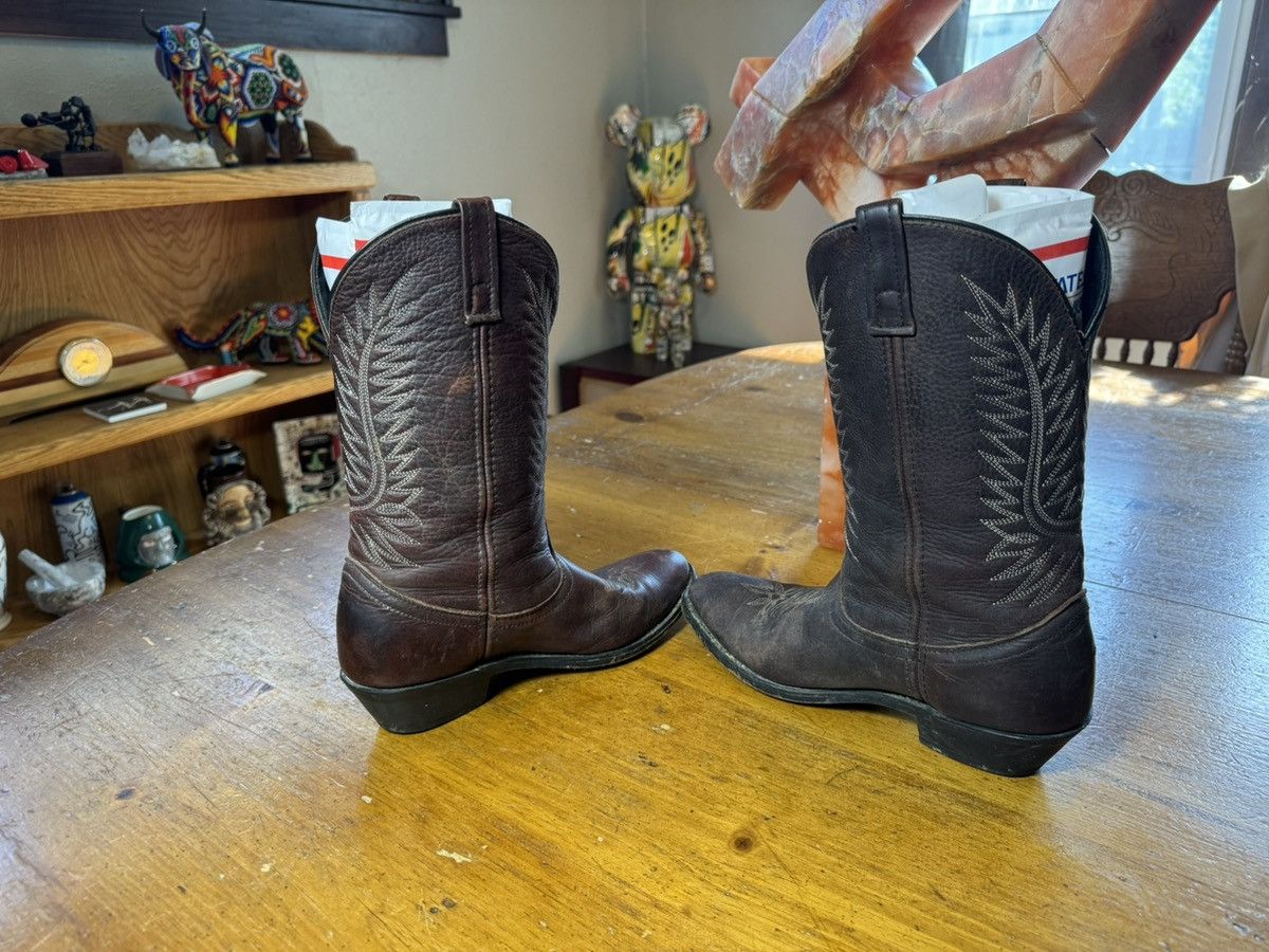 Other Women’s Laredo Cowboy Boots Sz 8.5 M Size US 8.5 / IT 38.5 - 6 Thumbnail