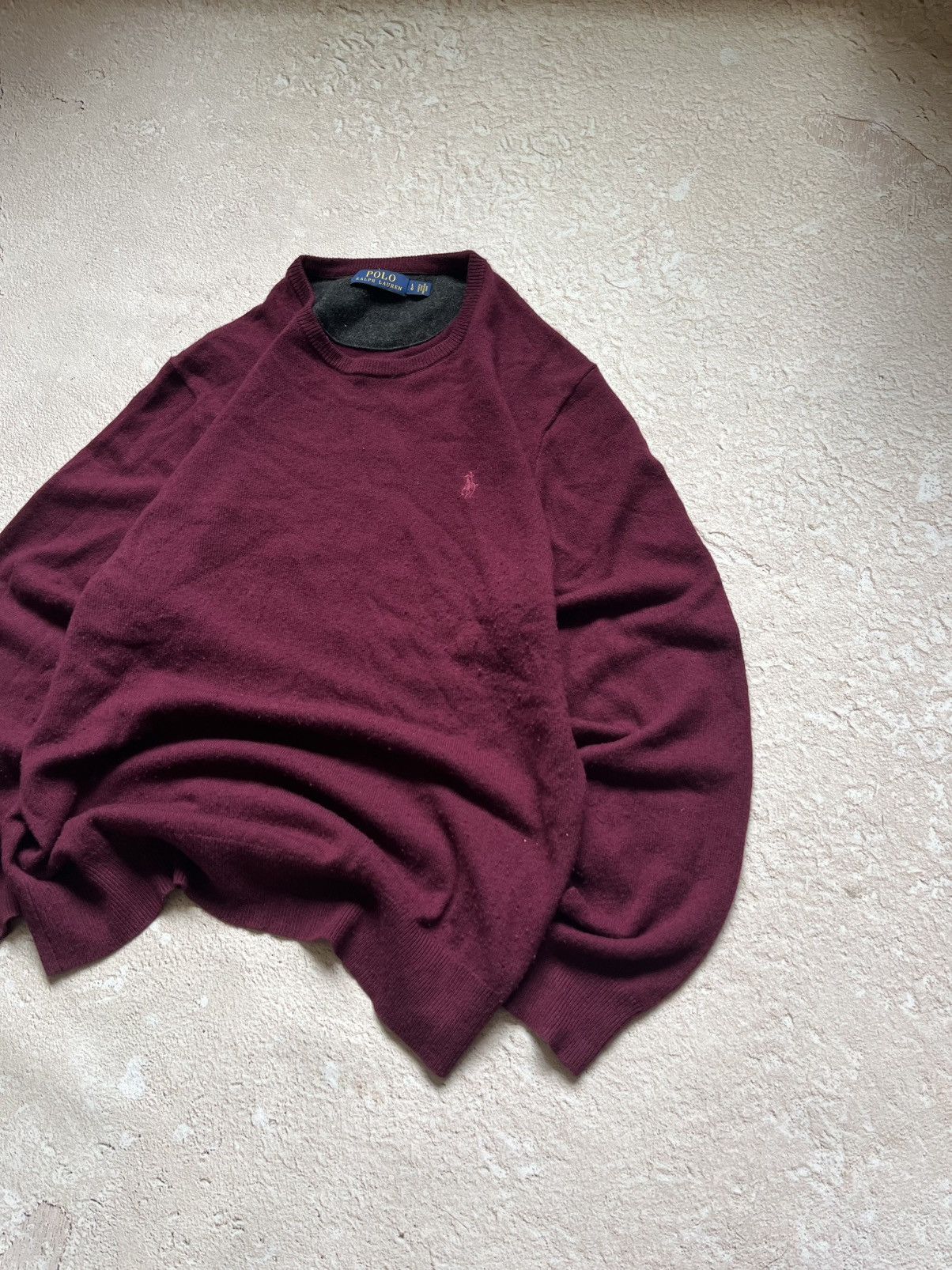 Polo Ralph Lauren Polo Ralph Lauren × RRL Ralph Lauren x Vintage Y2K Size US L / EU 52-54 / 3 - 2 Thumbnail