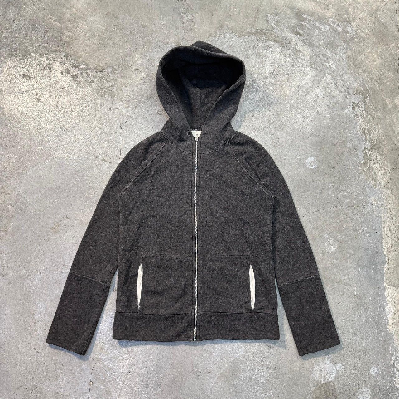 Issey Miyake Vintage TSUMORI CHISATO By Issey Miyake Pullover Hoodie Size M / US 6-8 / IT 42-44 - 1 Thumbnail
