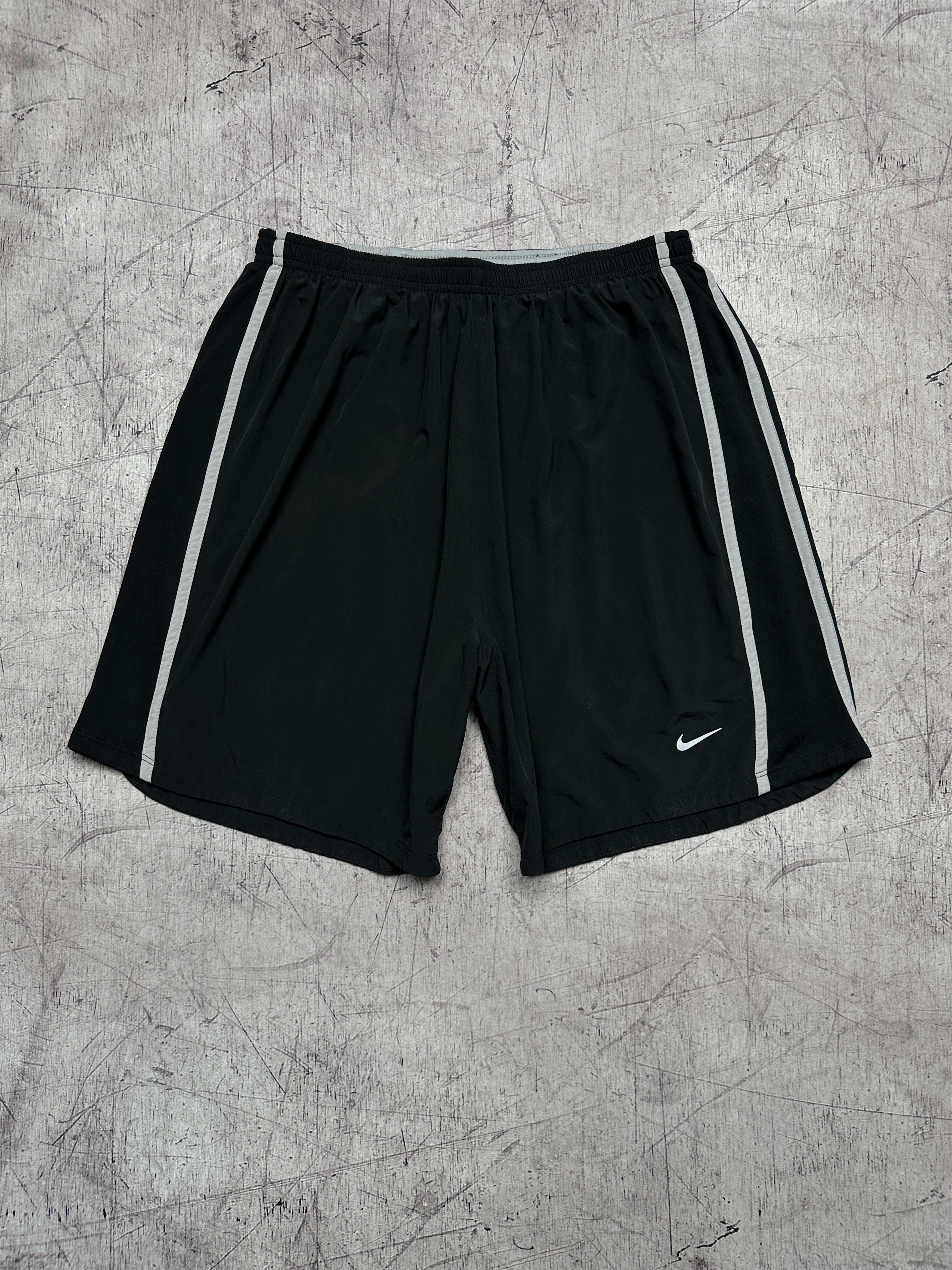 Nike × Supreme Supreme Nike Denim Short 30 M black jeans