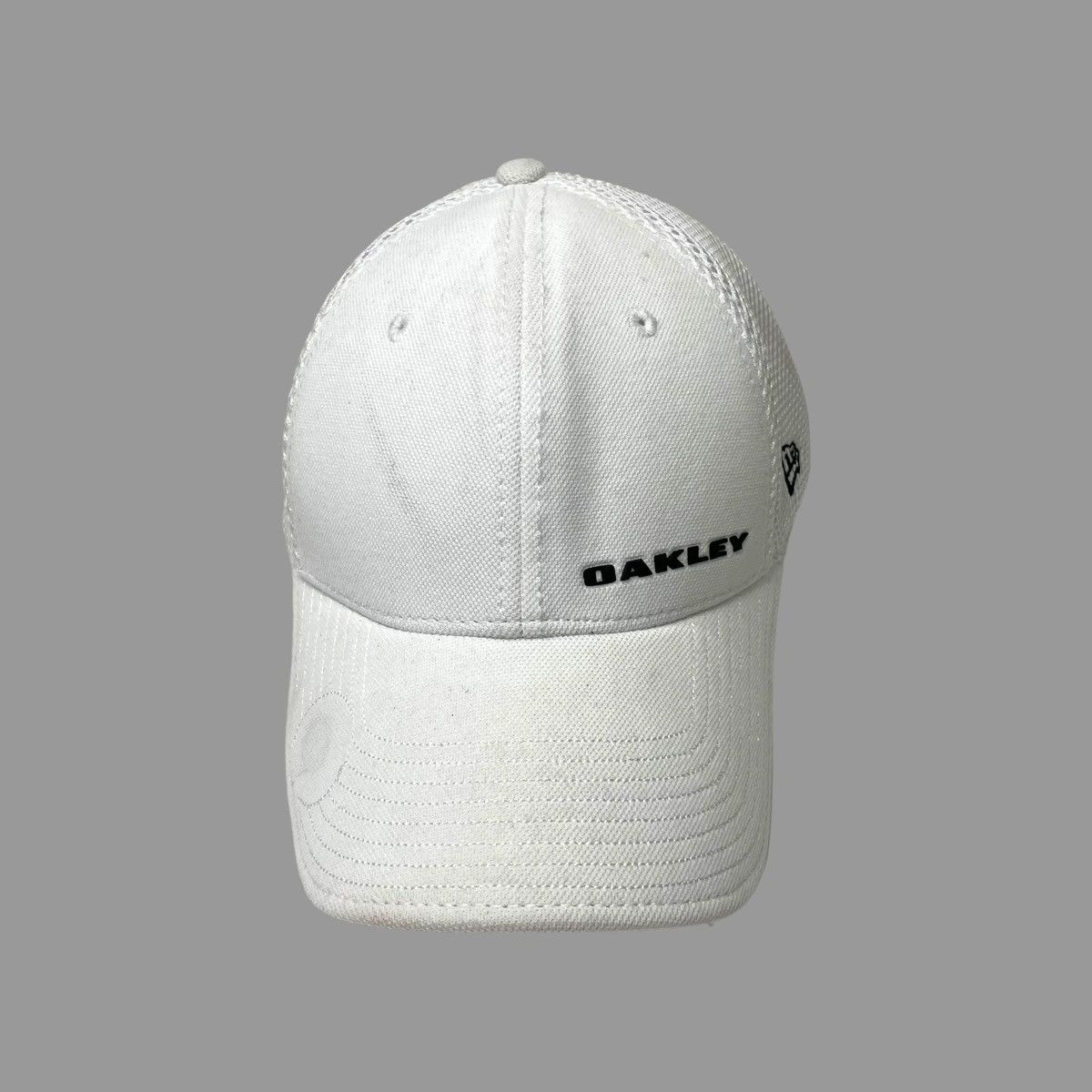 Oakley Oakley new era hat Size ONE SIZE - 2 Thumbnail