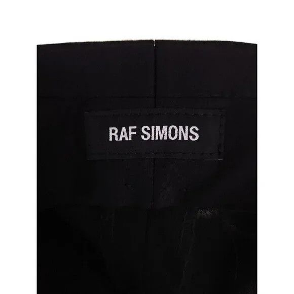 Raf Simons RAF SIMONS Substance Detail Print Bermuda Shorts 54 US 44 XL Size US 38 / EU 54 - 11 Thumbnail
