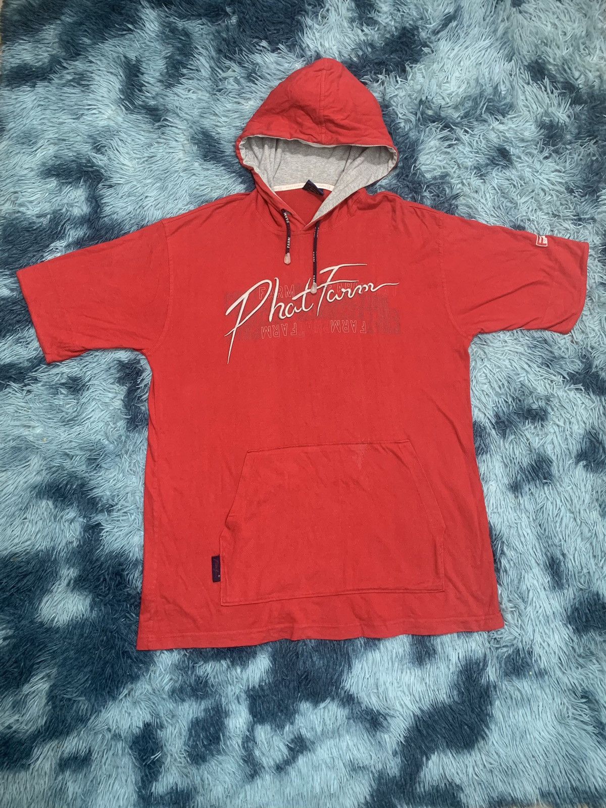 Phat Farm PHAT FARM 4 THE REAL ONES Size US XXL / EU 58 / 5 - 1 Thumbnail