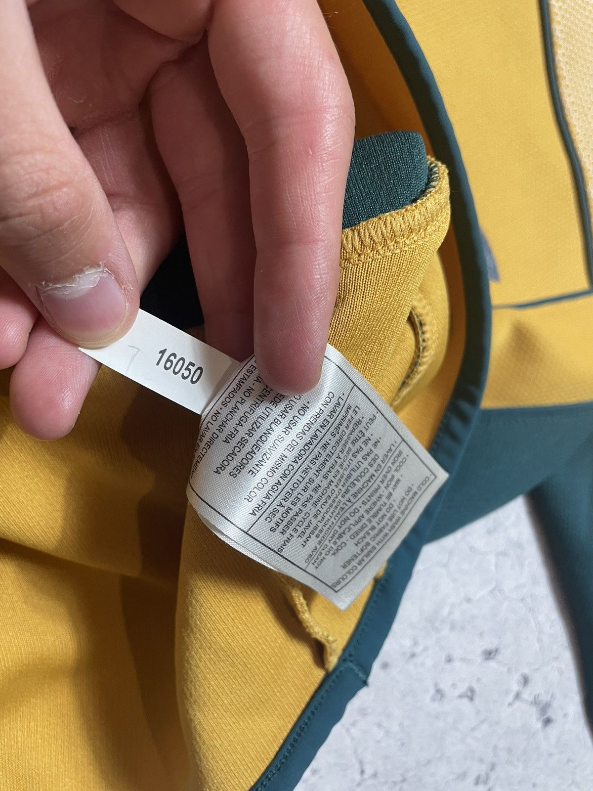 Canterbury of New Zealand Vintage Canterbury Wallabies Australia Rugby Union Shirt Size US S / EU 44-46 / 1 - 11 Thumbnail