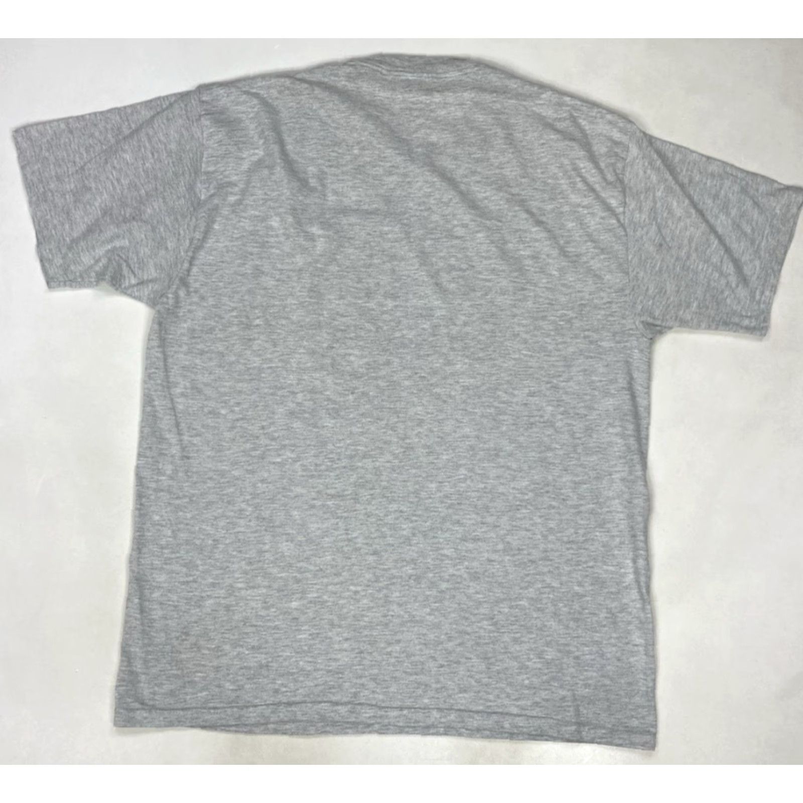 Jerzees VINTAGE Mike Stack Sloppy Joe's Hemingway Look Alike 2003 Graphic T-shirt Men XL Size US XL / EU 56 / 4 - 3 Thumbnail