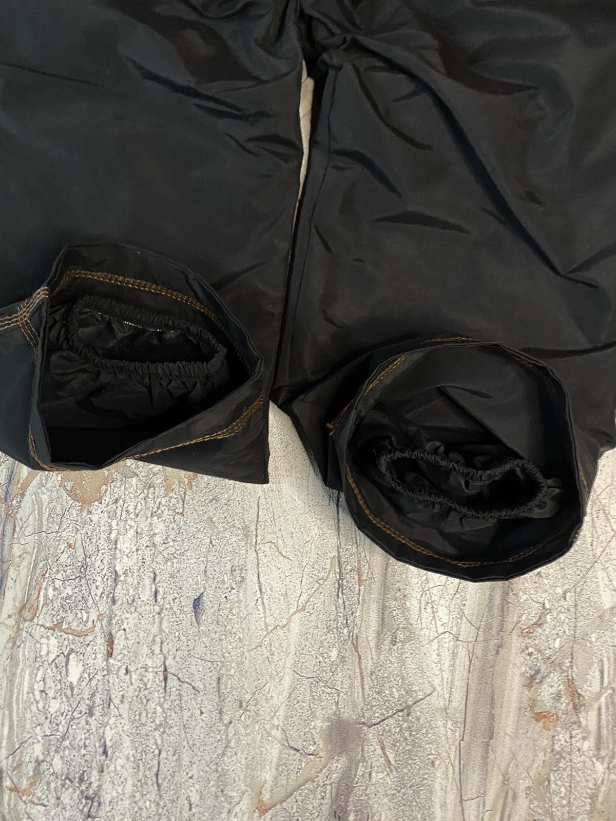 Billabong Rare Vintage Surf 1990's Billabong Outdoor Pants Waterproof Size US 31 - 9 Thumbnail