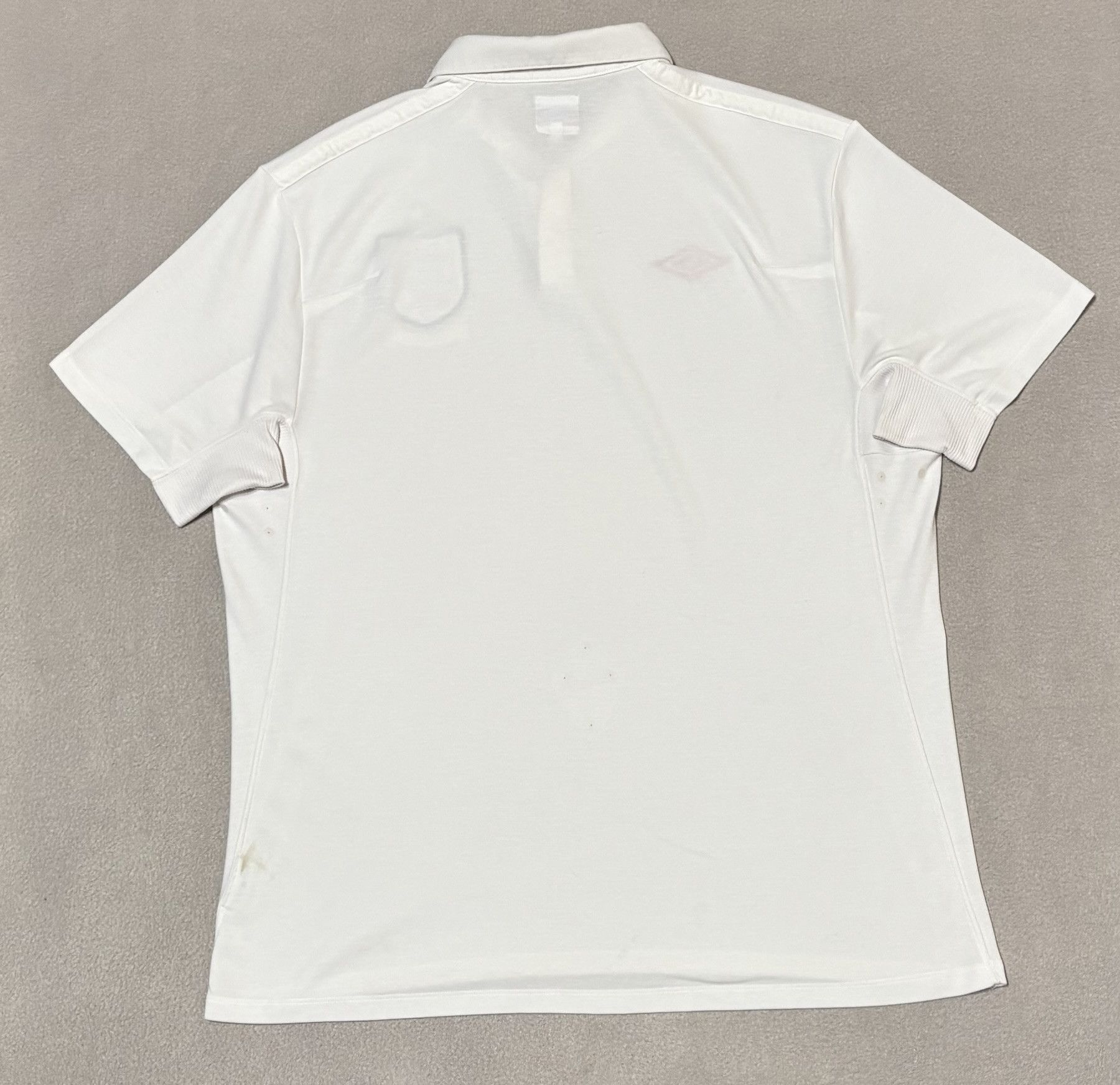 Umbro England 2010 Umbro Football Jersey Size XL Size US XL / EU 56 / 4 - 10 Thumbnail