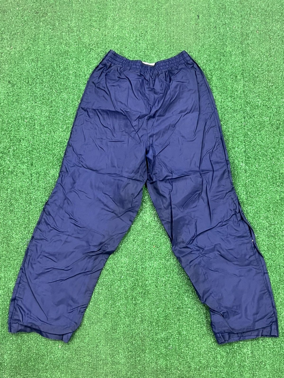 USA Olympics Vintage 1996 USA Olympics Breakaway Snap Pants Size US 28 / EU 44 - 5 Thumbnail