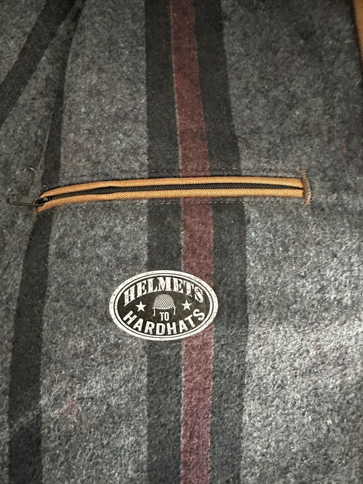 Carhartt Carhartt Detroit J001 XL TALL Size US XL / EU 56 / 4 - 5 Thumbnail