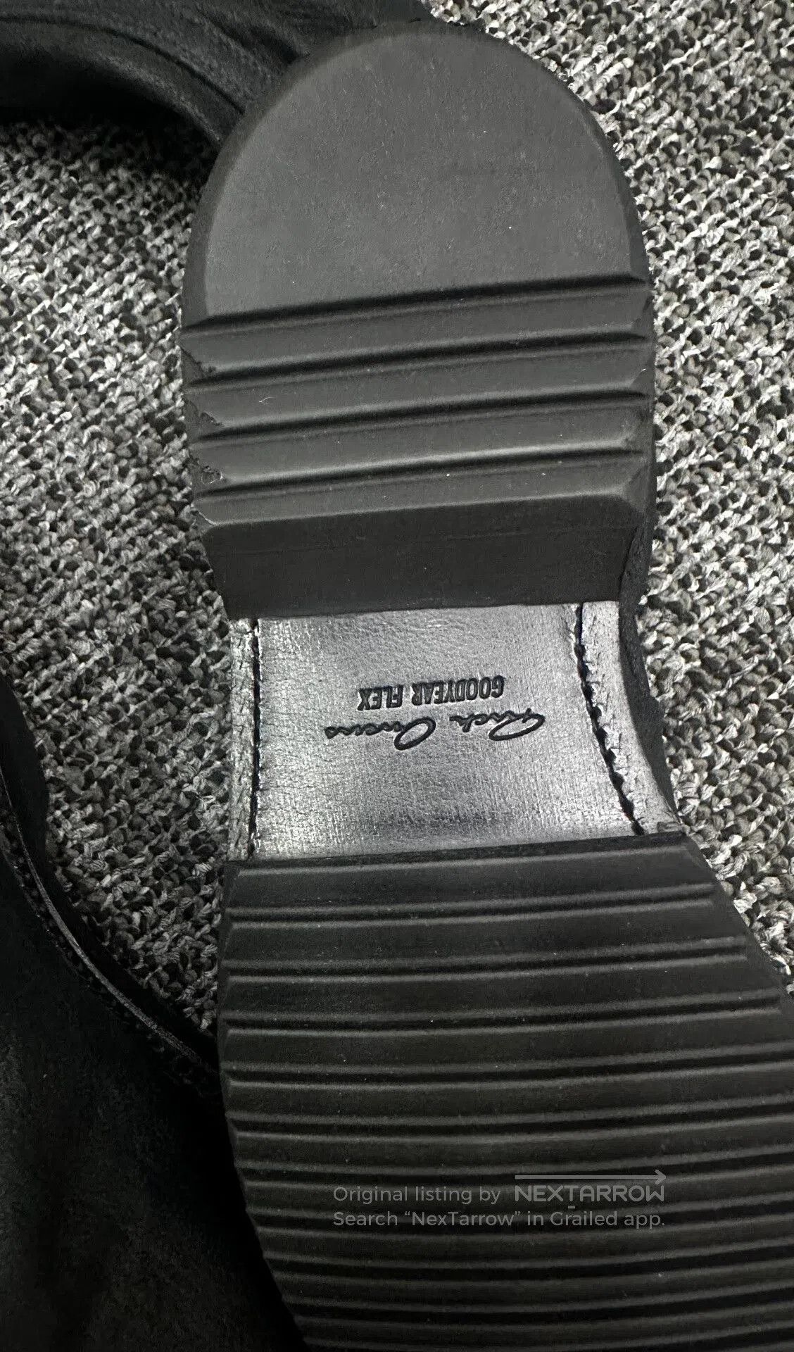 Rick Owens Rick Owens Women's Sock Boots. Size US 8 / IT 38 - 9 Thumbnail