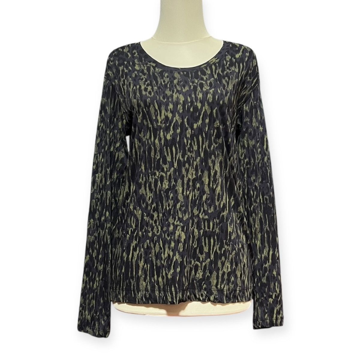 Dries Van Noten Dries Van Noten Blouse Size S / US 4 / IT 40 - 1 Thumbnail