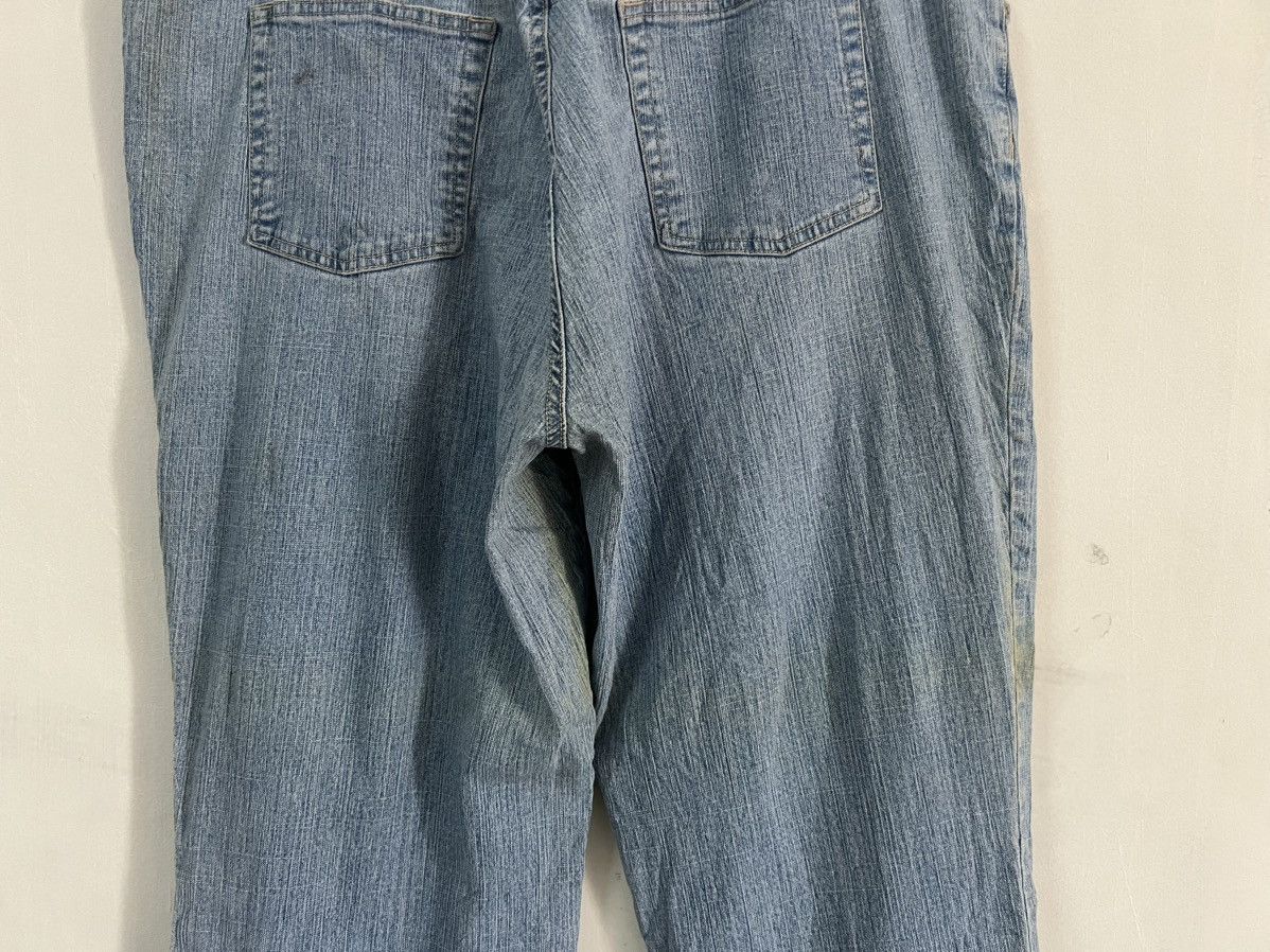 Unsound Rags Gloria Vanderbilt Jeans Size 36" / US 14 / IT 50 - 12 Thumbnail