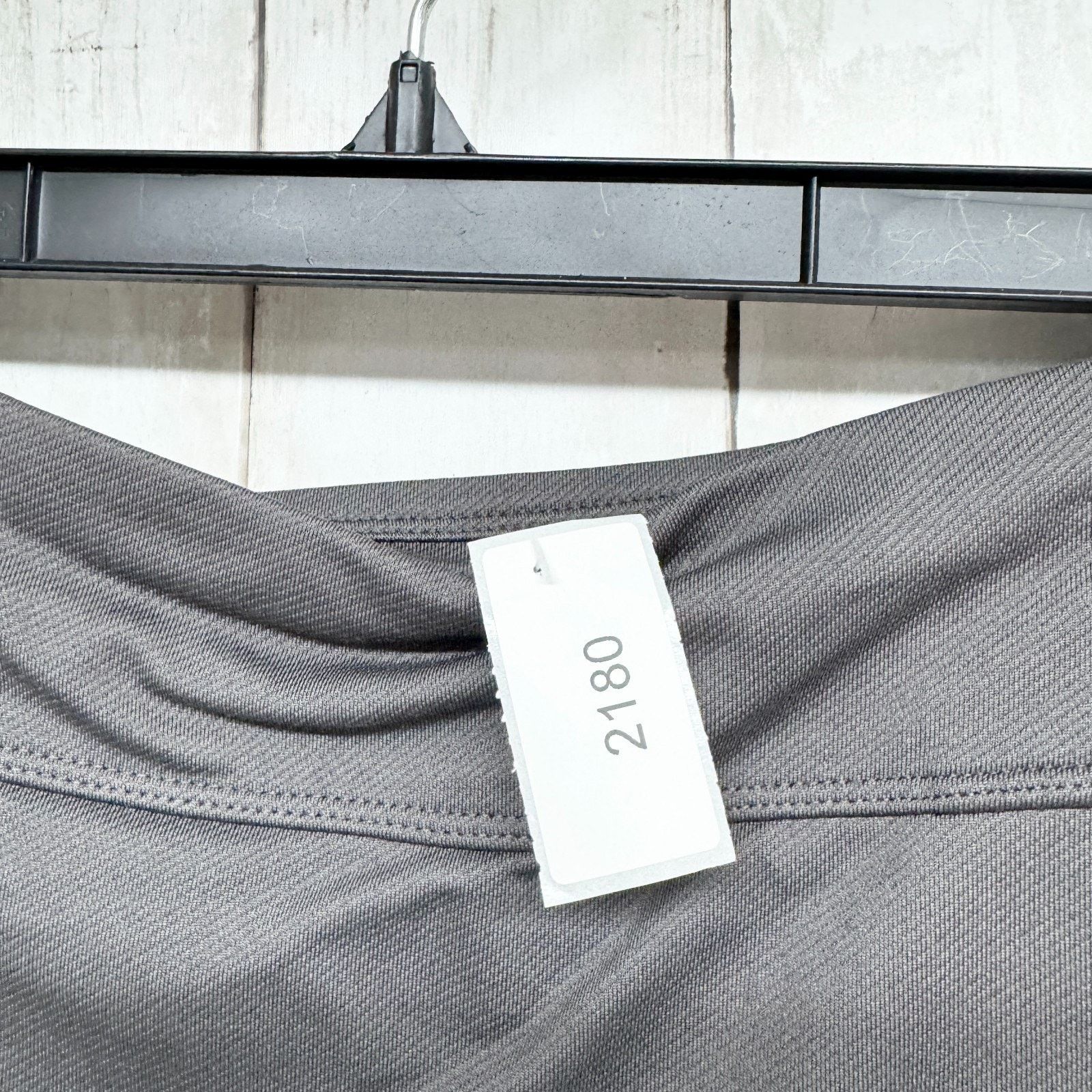Other Lole Skirt Sz Small Grey Workout Athleisure Skirt Breathable Size 27" / US 4 / IT 40 - 2 Thumbnail